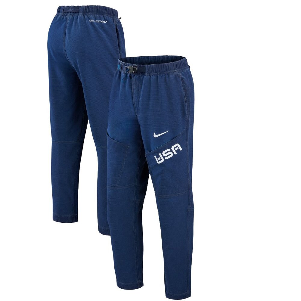 Nike USA Team Olympics Game Blaze Trail Pants